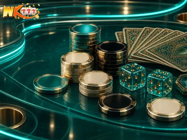 Jackpot Bingo Photo 1