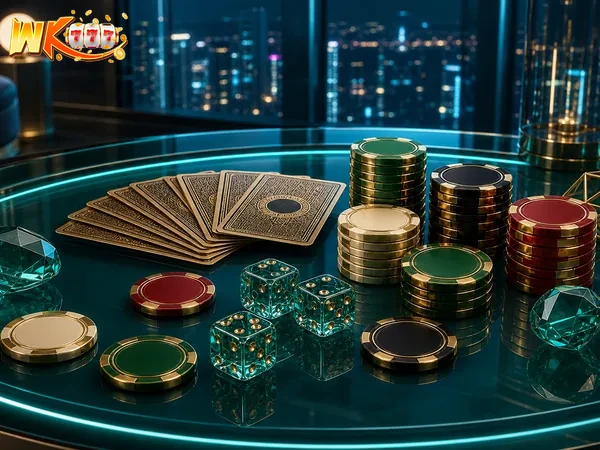 Jackpot Bingo Photo 3