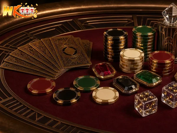 Jackpot Bingo Photo 4